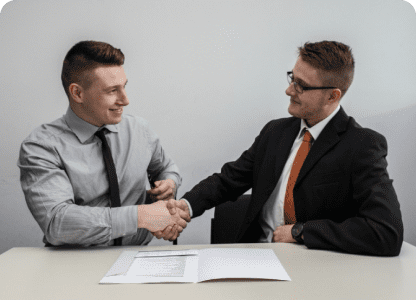 How to hire the right business executive for your company