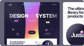 Design System Marketplace