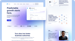Social Media Graphics Bundle