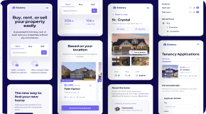 Real Estate Mobile Platform